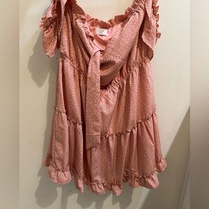 Sage the label summer dress